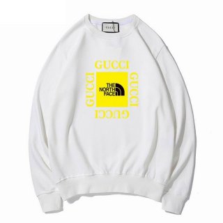 Sweatshirt The North Face x Gucci [M. 2]
