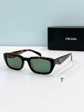 Lunettes de soleil Prada [M. 5]