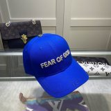 Casquette Fear of God [M. 3]