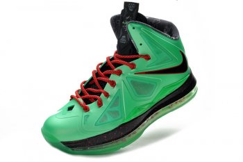 Lebron X [H. 10]