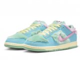 Nike SB Dunk Low Verdy VISTY