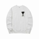 AMI Paris Sweatshirt [X. 4]