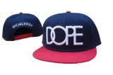 Casquette DOPE [Ref. 11]