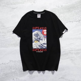 BAPE T-Shirt [X. 4]