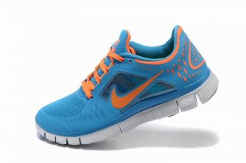 FREE RUN+3 40-44[Ref. 08]