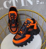 PRADA Cloudbust Thunder Sneakers [X. 3]