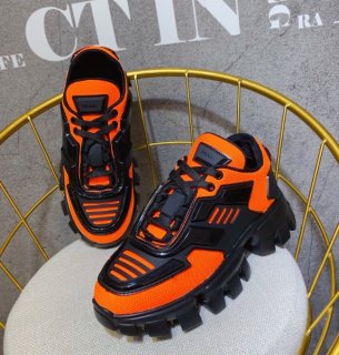 PRADA Cloudbust Thunder Sneakers [X. 3]