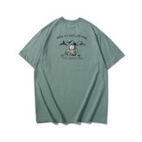 T-Shirt The North Face [M. 14]