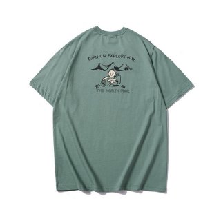 T-Shirt The North Face [M. 14]