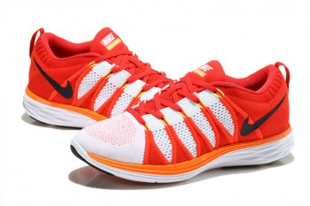 Flyknit Lunar 2+ [M. 3]