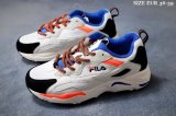 FILA Ray Tracer [W. 7]