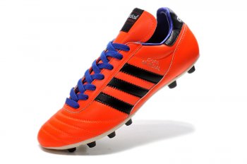 COPA MUNDIAL FG [R. 03]