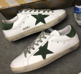 Golden Goose Superstar [X. 10]