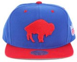 Casquette Buffalo Bills [Red]