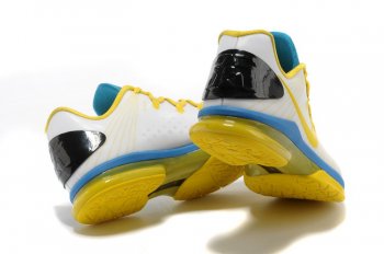 Nike KD 5 ELITE [Ref. 01]
