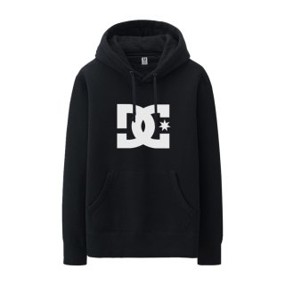 Sweat a capuche DC Shoes [M. 5]