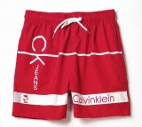Maillot de bain homme Calvin Klein [M. 5]