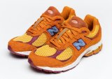 Salehe Bembury x New Balance 2002R [X. 2]