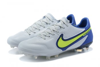 Nike Tiempo Legend 9 Elite FG [R. 5]