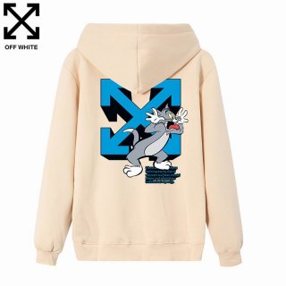 Sweatshirt Off-White [M. 9]