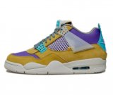 Union LA x Air Jordan 4