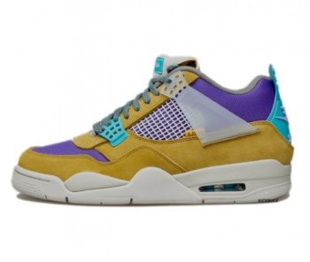 Union LA x Air Jordan 4