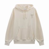 AMI Paris Sweat à capuche [X. 4]