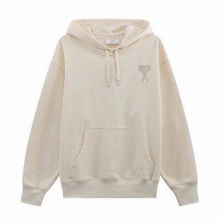 AMI Paris Sweat à capuche [X. 4]