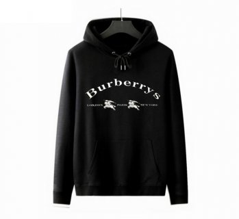 Sweat à capuche Burberry [H. 3]