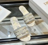 Sandales Dior [M. 11]