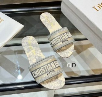 Sandales Dior [M. 11]
