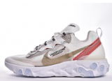 UNDERCOVER x Nike React Element 87 [H. 3]