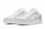 Air Jordan 1 Low 'Paris'