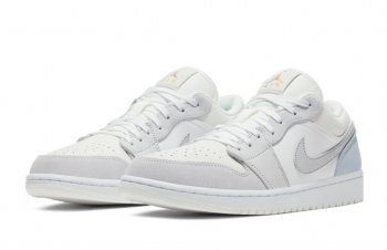 Air Jordan 1 Low 'Paris'
