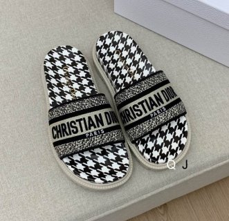Sandales Dior [M. 1]