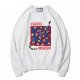 Gucci Print Sweatshirt [M. 5]