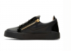 Giuseppe Zanotti Black/Gold