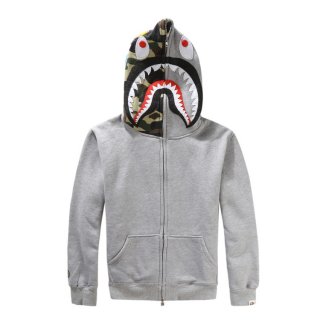 Sweatshirt BAPE Shark [R. 5]