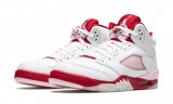Air Jordan 5 Retro GS 'Pink Foam'
