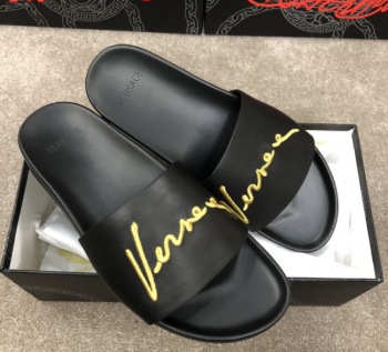 Sandales Versace [M. 1]