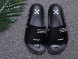 Sandales Nike x Off-White [M. 3]
