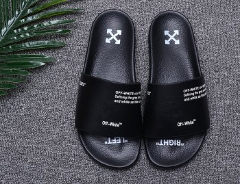 Sandales Nike x Off-White [M. 3]