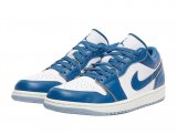 Air Jordan 1 Low SE 'Industrial Blue'