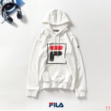 Sweat á capuche FILA [M. 4]