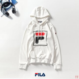 Sweat á capuche FILA [M. 4]