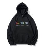 Sweatshirt Supreme [R. 11]