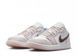 Air Jordan 1 Low 'Low Coral' Womens