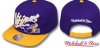 Casquette Minnesota Vikings