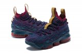 LEBRON XV [H. 2]