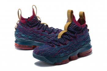 LEBRON XV [H. 2]